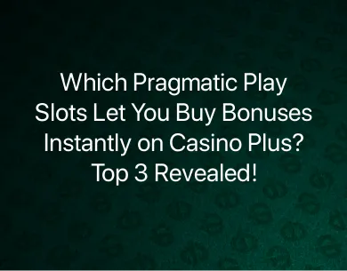 Pragmatic Play Slots Pragmatic Play Slots