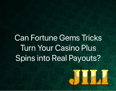Fortune Gems Tricks Fortune Gems Tricks