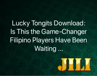 Lucky Tongits Download Lucky Tongits Download