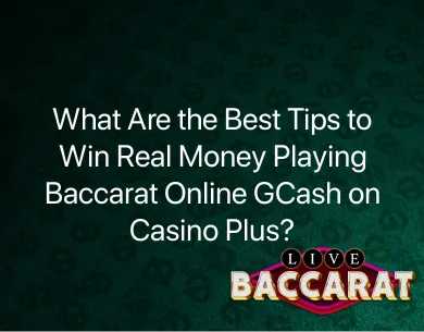 baccarat online gcash baccarat online gcash