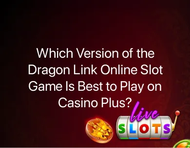 dragon link online slot game dragon link online slot game