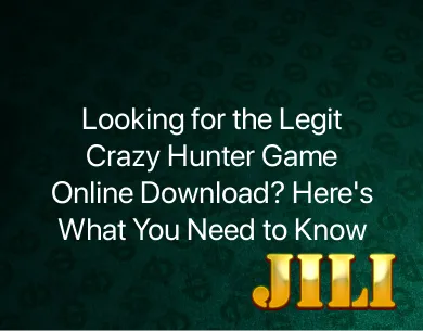 Crazy Hunter Game Online Download Crazy Hunter Game Online Download