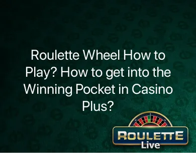 roulette wheel how to play roulette wheel how to play