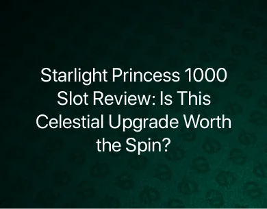 Starlight Princess 1000 Slot Review