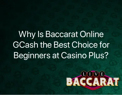 baccarat online gcash