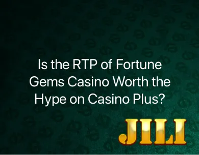 Fortune Gems Casino Fortune Gems Casino