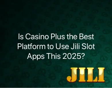 Jili Slot Apps Jili Slot Apps