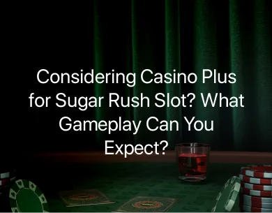 Sugar Rush slot online Sugar Rush slot online