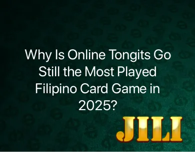Online Tongits Go