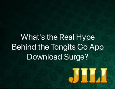 Tongits Go App Download Tongits Go App Download