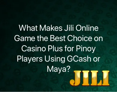 Jili Online Game Jili Online Game