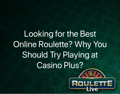 Best Online Roulette Best Online Roulette