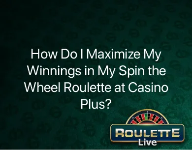 spin the wheel roulette spin the wheel roulette