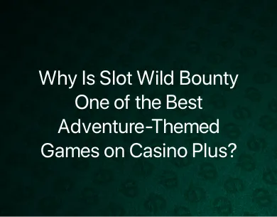 slot wild bounty slot wild bounty