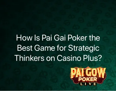 pai gai poker