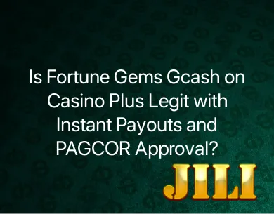 Fortune Gems Gcash Fortune Gems Gcash