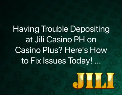 Jili Casino PH Jili Casino PH