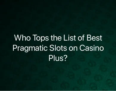 Best Pragmatic Slots Best Pragmatic Slots
