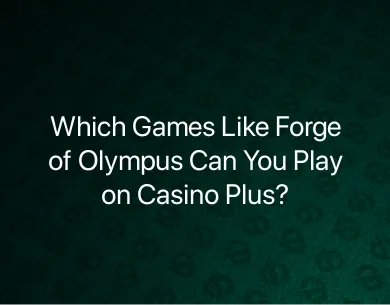 Games Like Forge of Olympus Games Like Forge of Olympus