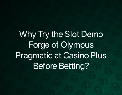 Slot Demo Forge of Olympus Pragmatic Slot Demo Forge of Olympus Pragmatic