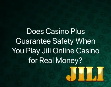 Jili Online Casino Jili Online Casino