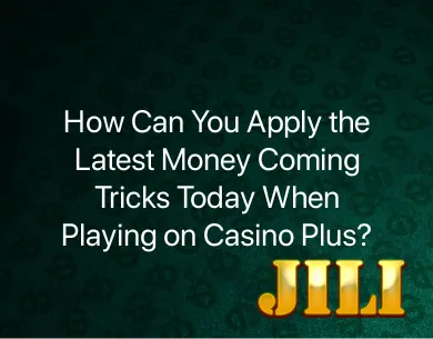 Money Coming Tricks Today Money Coming Tricks Today