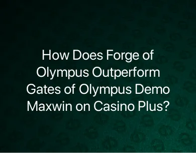 Gates of Olympus Demo Maxwin