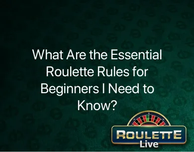 roulette rules for beginners roulette rules for beginners