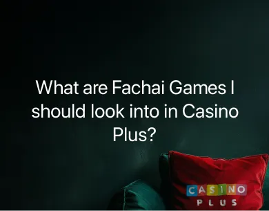 Fachai Game Fachai Game