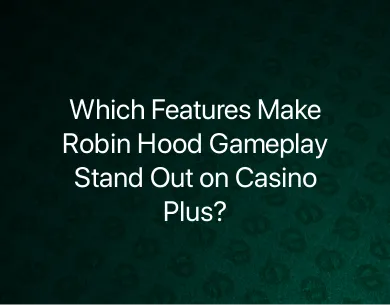 robin hood gameplay robin hood gameplay