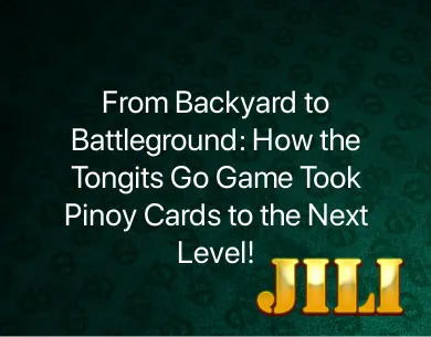 Tongits Go Game Tongits Go Game