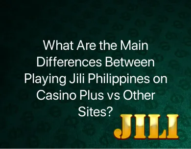 Jili Philippines Jili Philippines