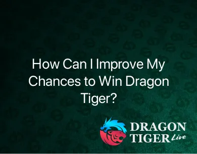win dragon tiger