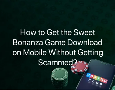 Sweet Bonanza game download
