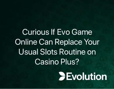 evo game online