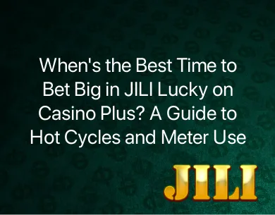 JILI Lucky