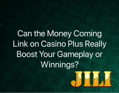 Money Coming Link Money Coming Link