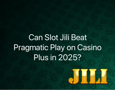 Slot Jili Slot Jili