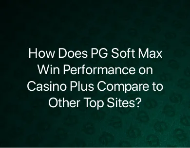 PG Soft Max Win PG Soft Max Win