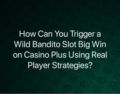 Wild Bandito Slot Big Win Wild Bandito Slot Big Win