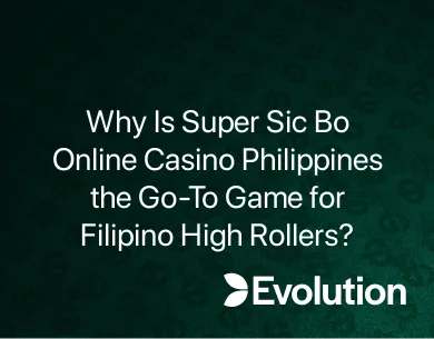 Super Sic Bo Online Casino Philippines Super Sic Bo Online Casino Philippines