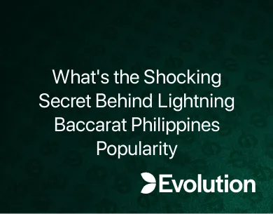 Lightning Baccarat Philippines Lightning Baccarat Philippines