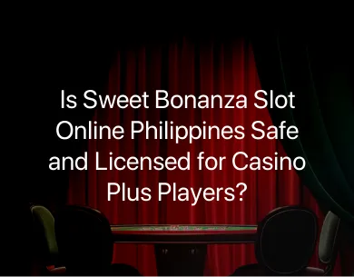 Sweet bonanza slot online philippines Sweet bonanza slot online philippines
