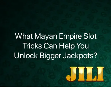 mayan empire slot tricks mayan empire slot tricks