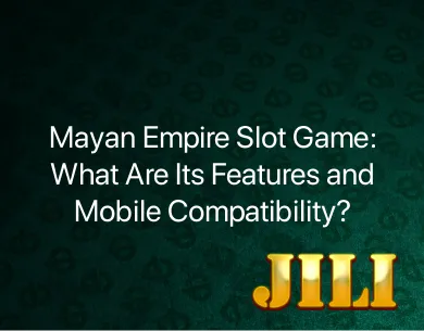 mayan empire slot game mayan empire slot game