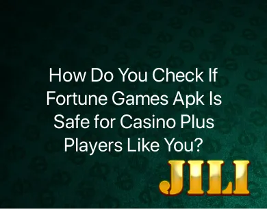 Fortune Games Apk