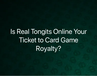 Real Tongits Online Real Tongits Online