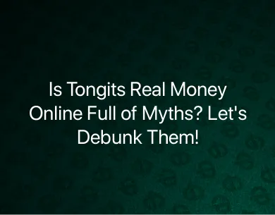 Tongits Real Money Online Tongits Real Money Online