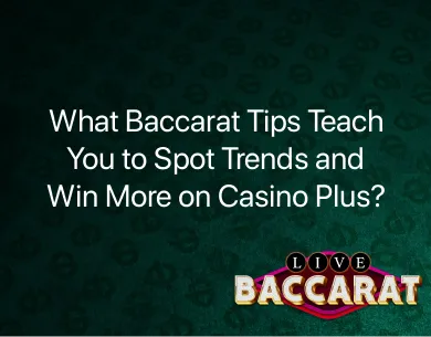 baccarat tips baccarat tips