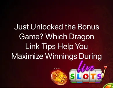 dragon link tips dragon link tips